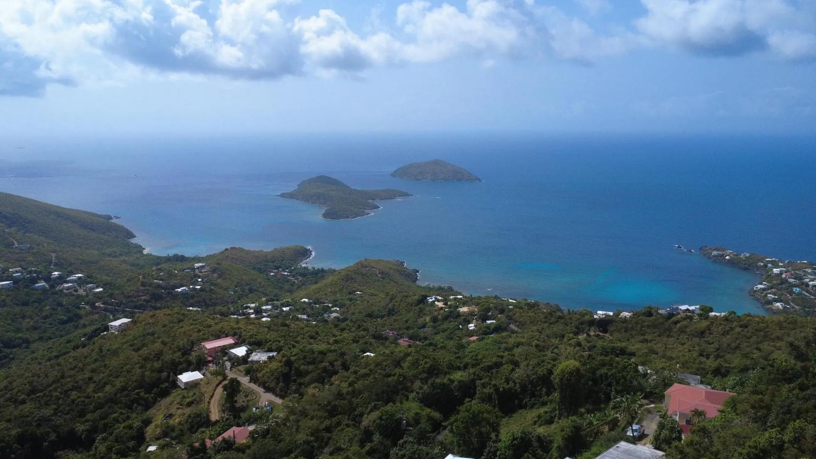 3 Beds 3 Baths 1,500 Sqft Home for Sale in US Virgin Islands — photo 5