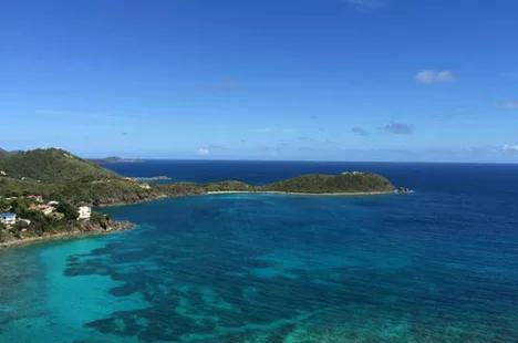 15a-3-14 Rendezvous & Ditleff, St. John, Virgin Islands (u.s.) — photo 1