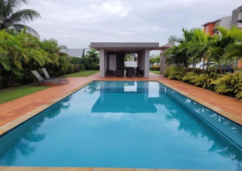 Trinidad & Tobago 2BR Condo at St Augustine, Trinidad and Tobago — photo 1