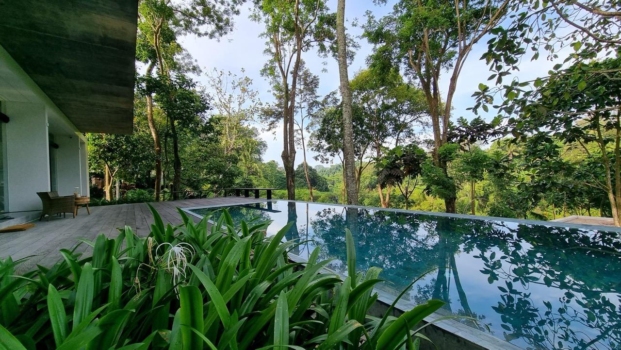 Luxury Villa in Buwit, Tabanan – Bali — photo 3