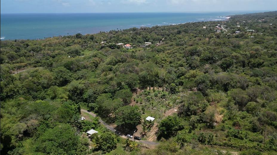 2.07 Acres Residential Land for Sale - Cumana, Toco, Trinidad — photo 3