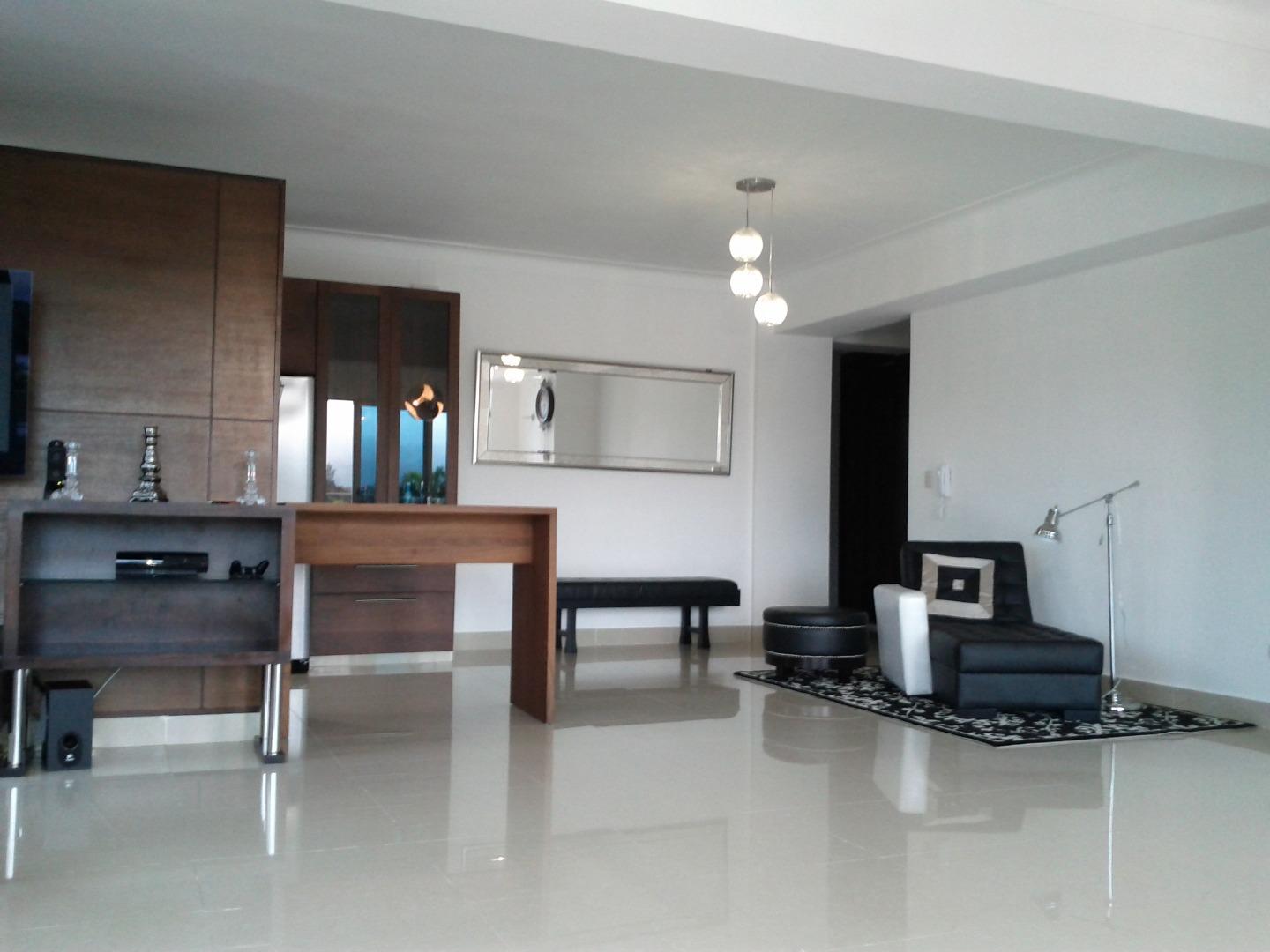 Luxury New Penthouse In Santiago — photo 4