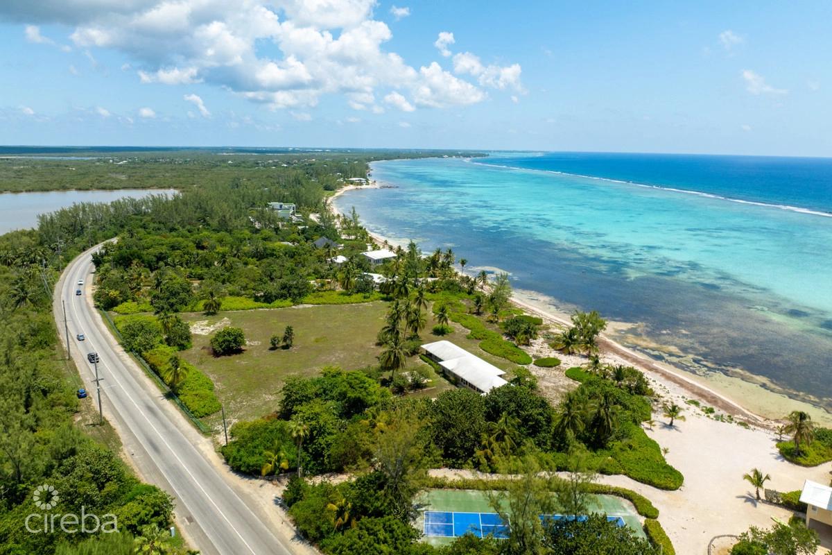 Prime Beachfront Land in the Cayman Islands — photo 2