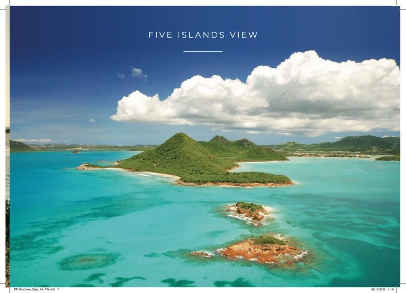 Pearns Point, Antigua — photo 2