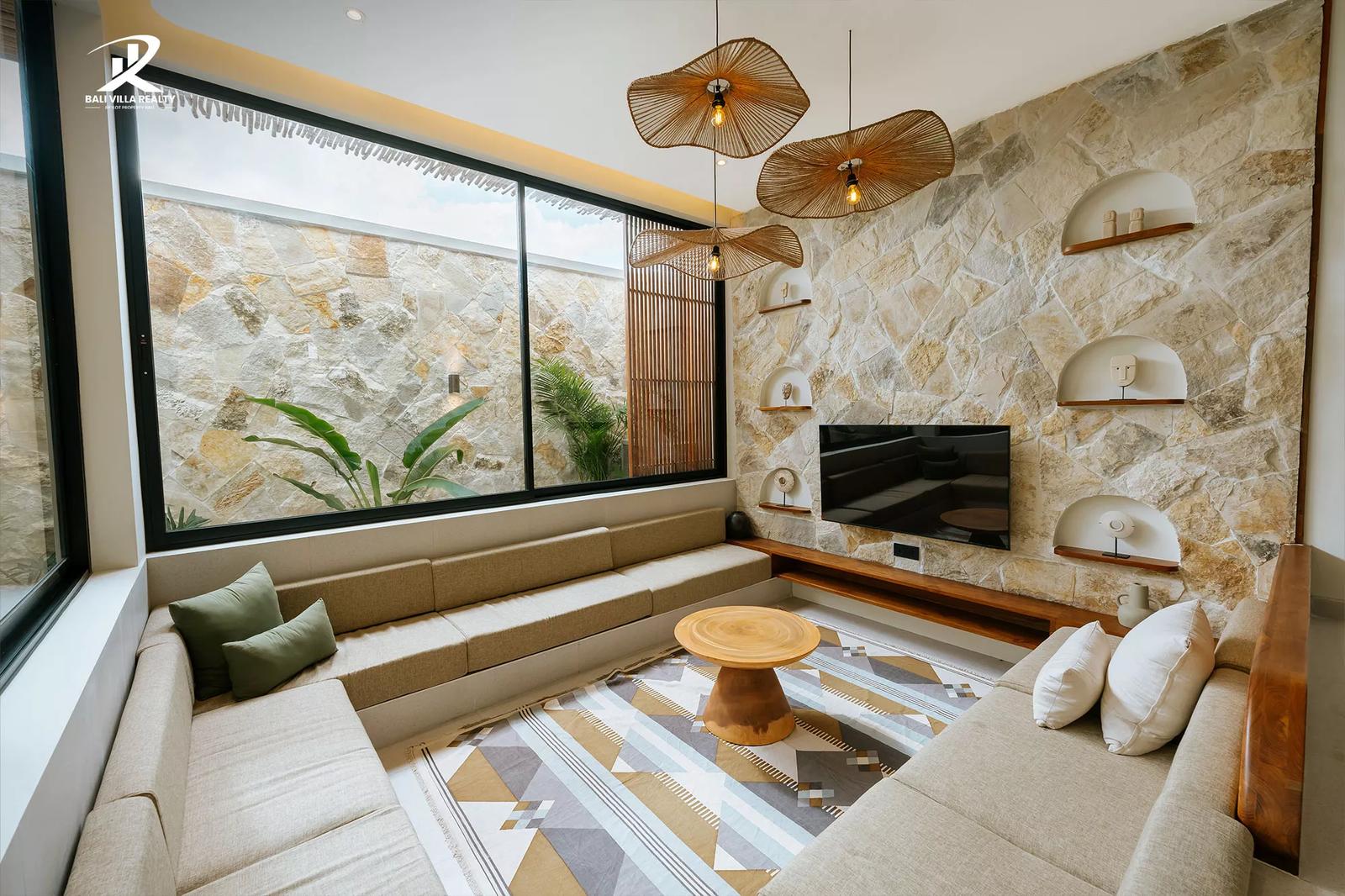 2 bedroom Villa for sale (Leasehold) — Uluwatu’s Coastal Chic: A Prime 2BR Oasis Steps from Thomas Beach — photo 4