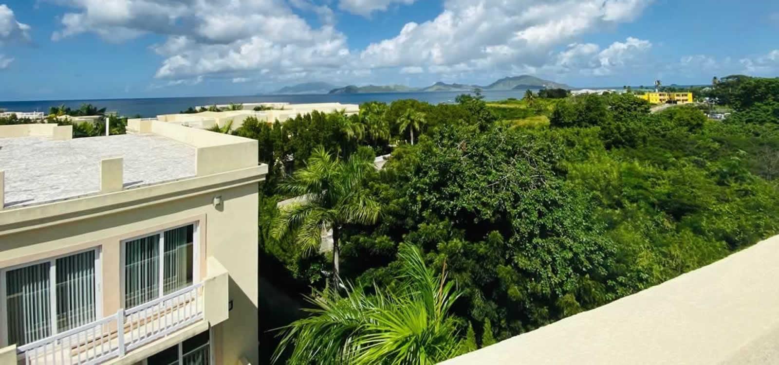 2 Bedroom Condo for Sale, The Hamilton, Nevis — photo 4