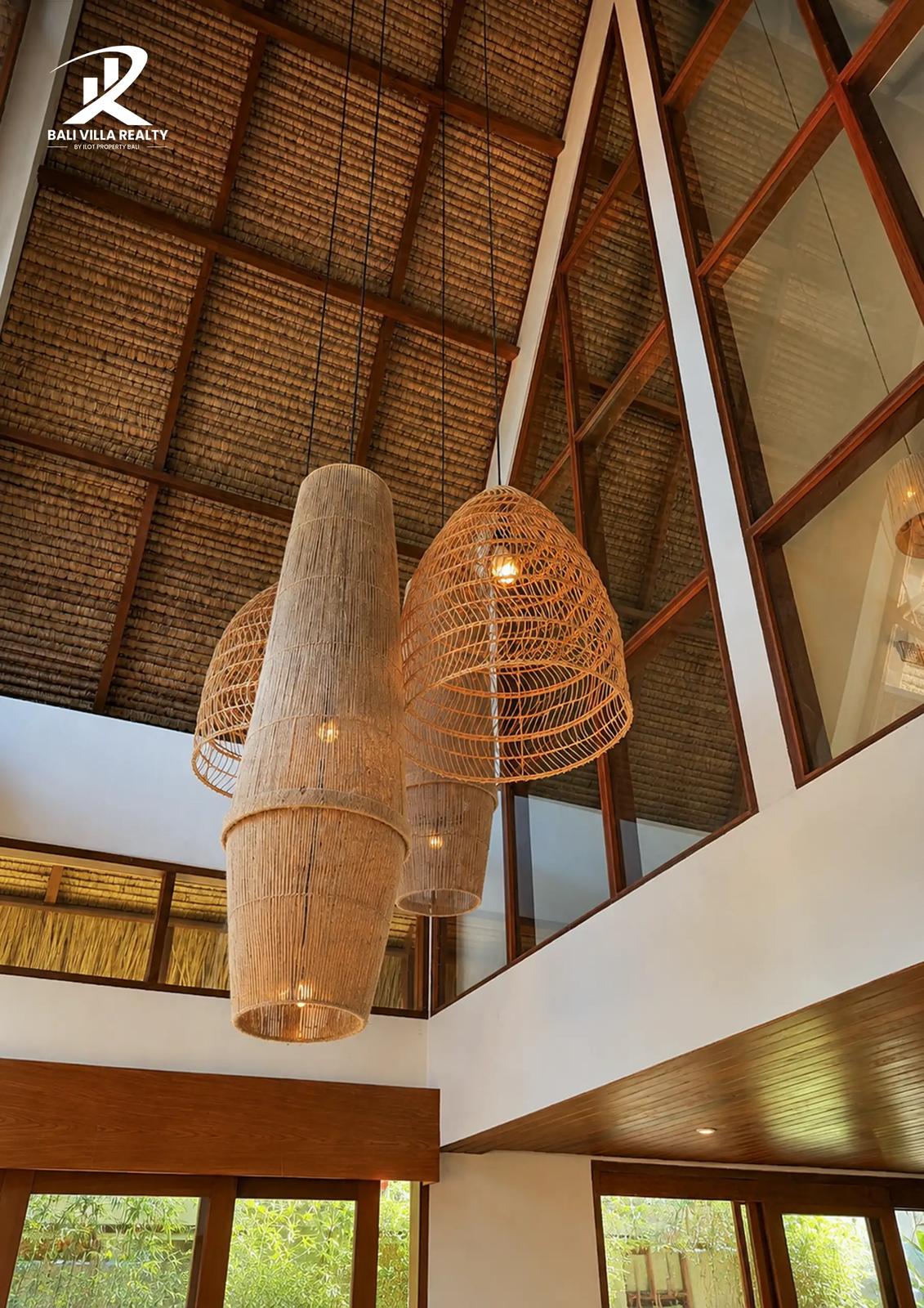 2 Bedroom Leasehold Villa for Sale in Kedungu, Bali — photo 5