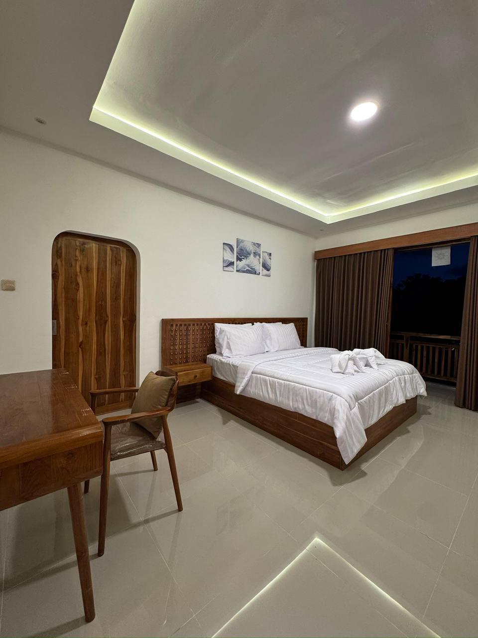 2-bedroom villa in Nusa Dua Beach — photo 3