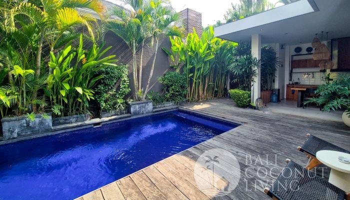 2-bedroom villa in Umalas — photo 1