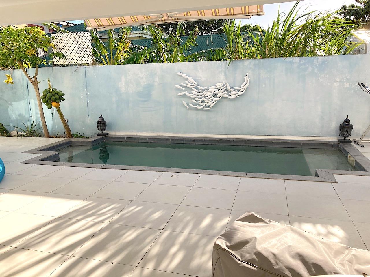4 Bedroom Villa for Sale, Almond Grove Estate, Cole Bay, St Maarten — photo 3