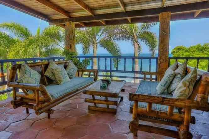 Caribbean Vacation Villa In Grenada — photo 1