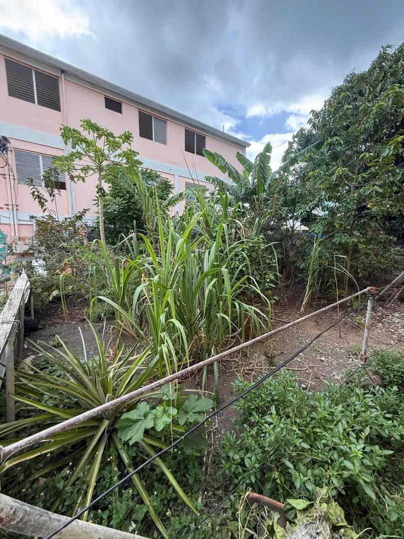 R-4 zoned lot in Charlotte Amalie — photo 3