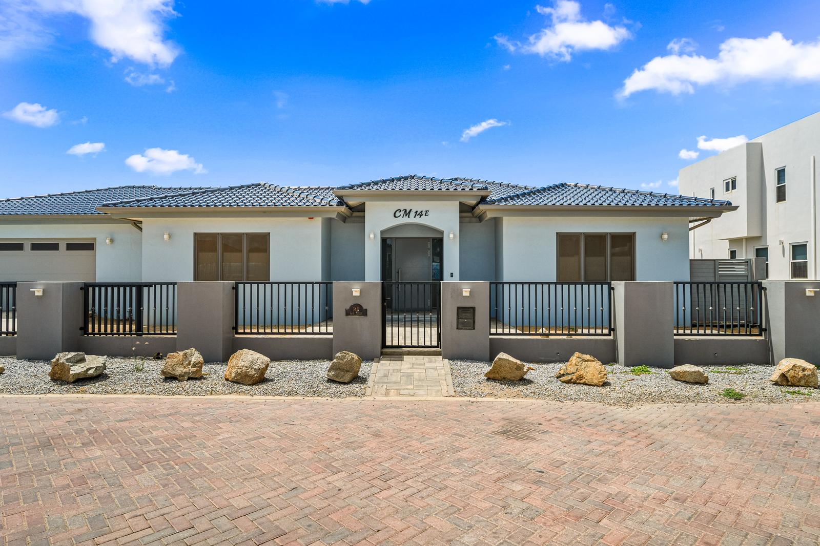 3-bedroom house in Caya Musica, Aruba — photo 3