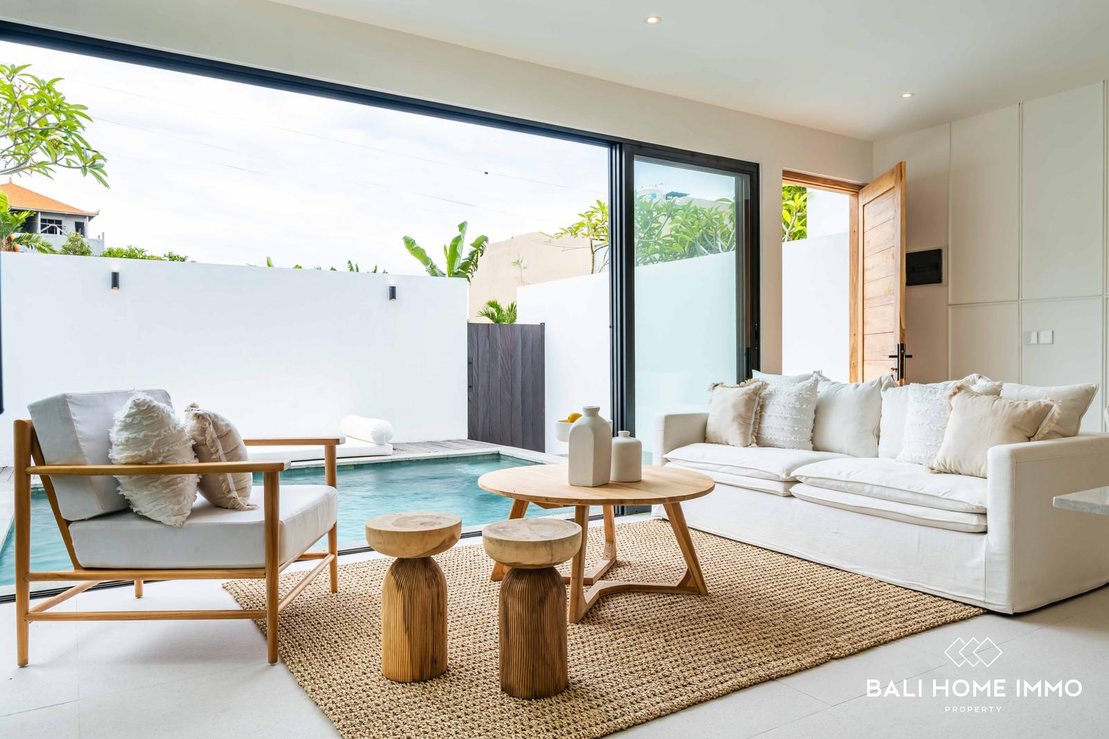 3 bedroom villa for sale (leasehold) — BEAUTIFUL TURNKEY MODERN VILLA IN PADONAN. — photo 5