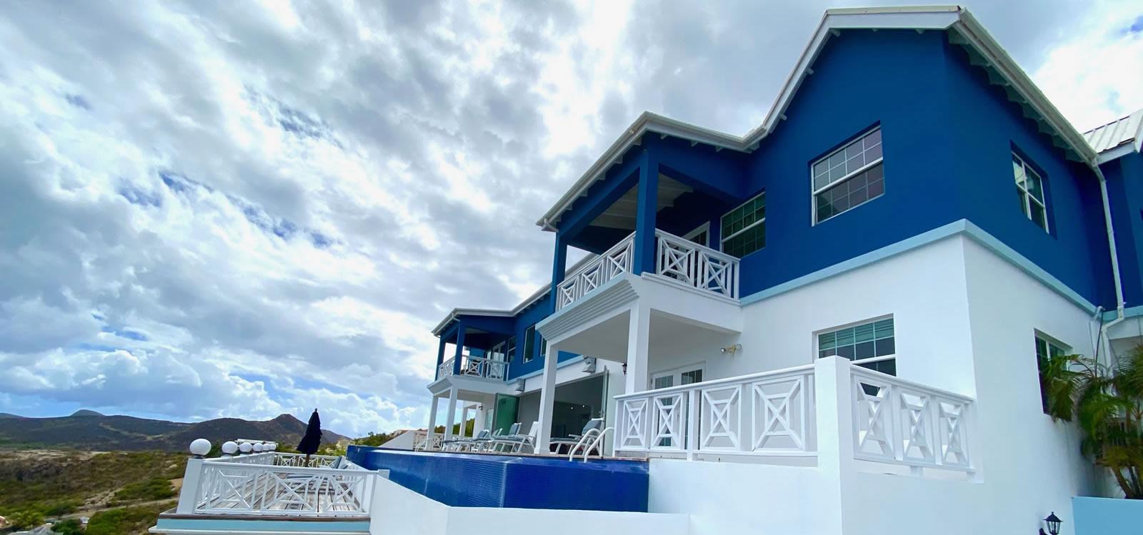 6 Bedroom Home for Sale, Turtle Beach, St Kitts — photo 4