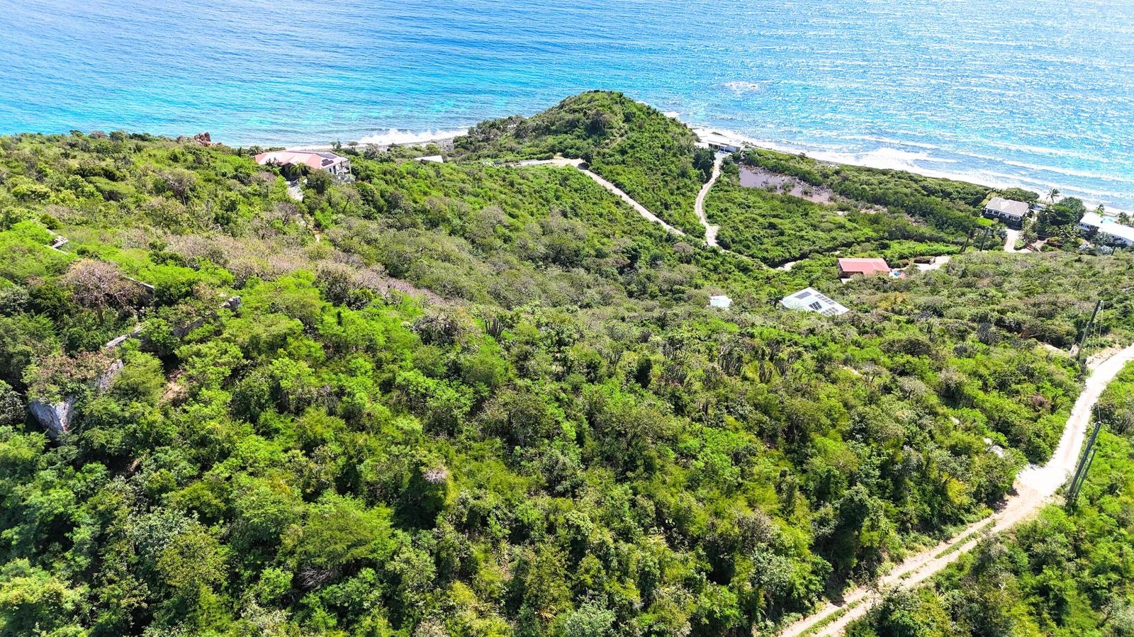 0.57 Acre Residential Lot for Sale in St. John, USVI — photo 5