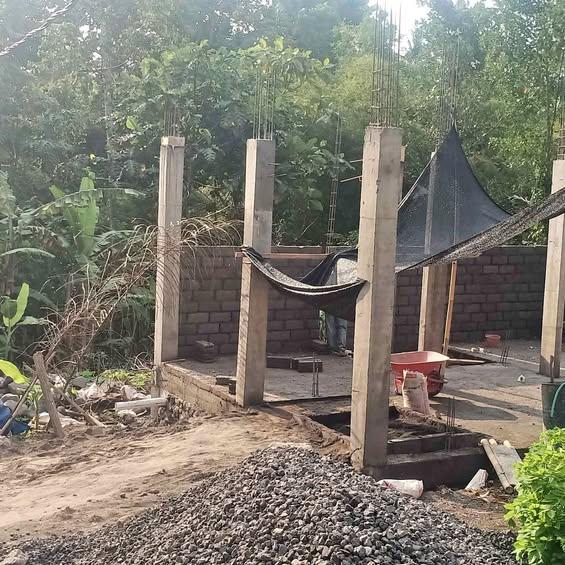 Studio house in Badung, Bali — photo 1