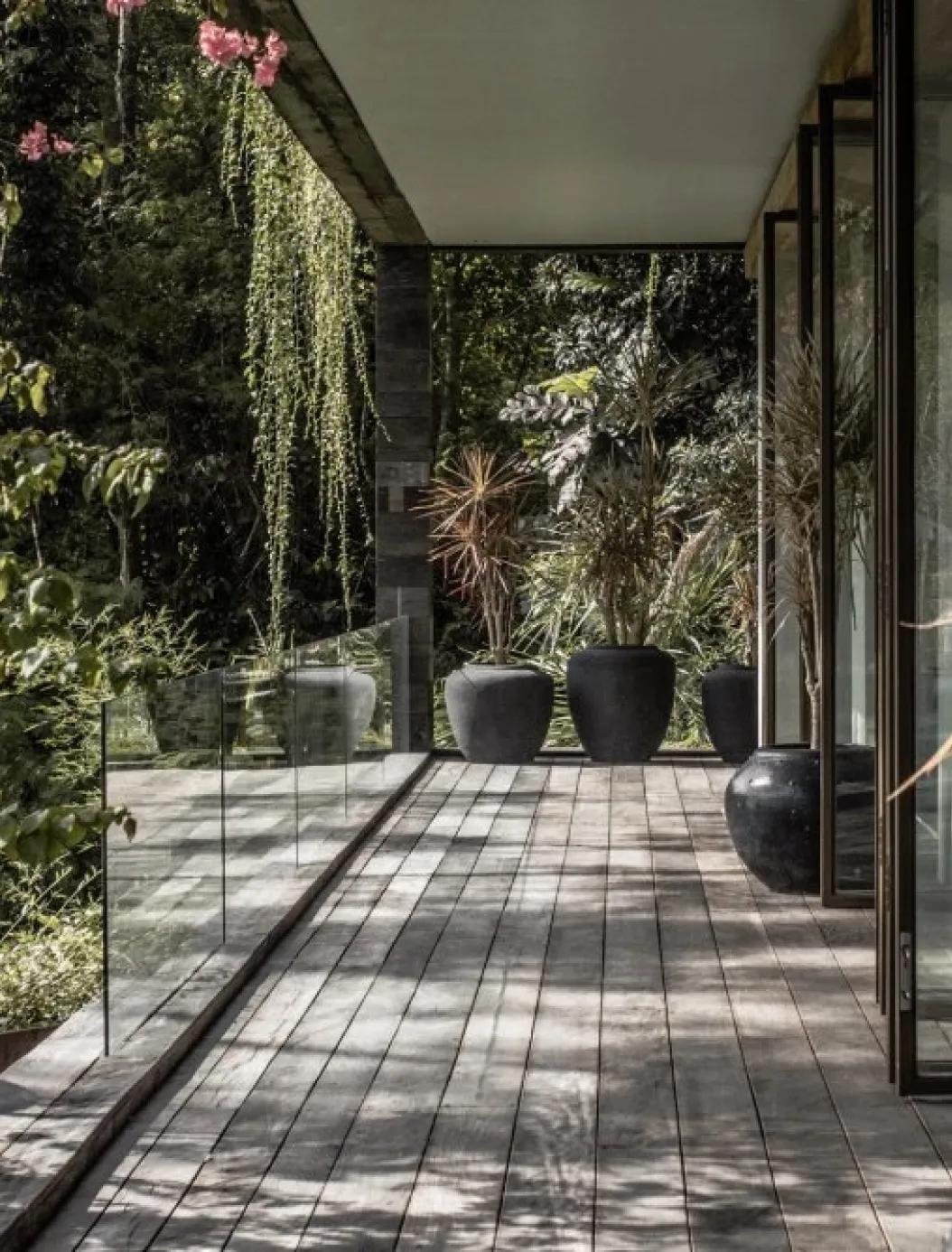 Chameleon by OXO - 6 Bedroom Villa in Bali — photo 5