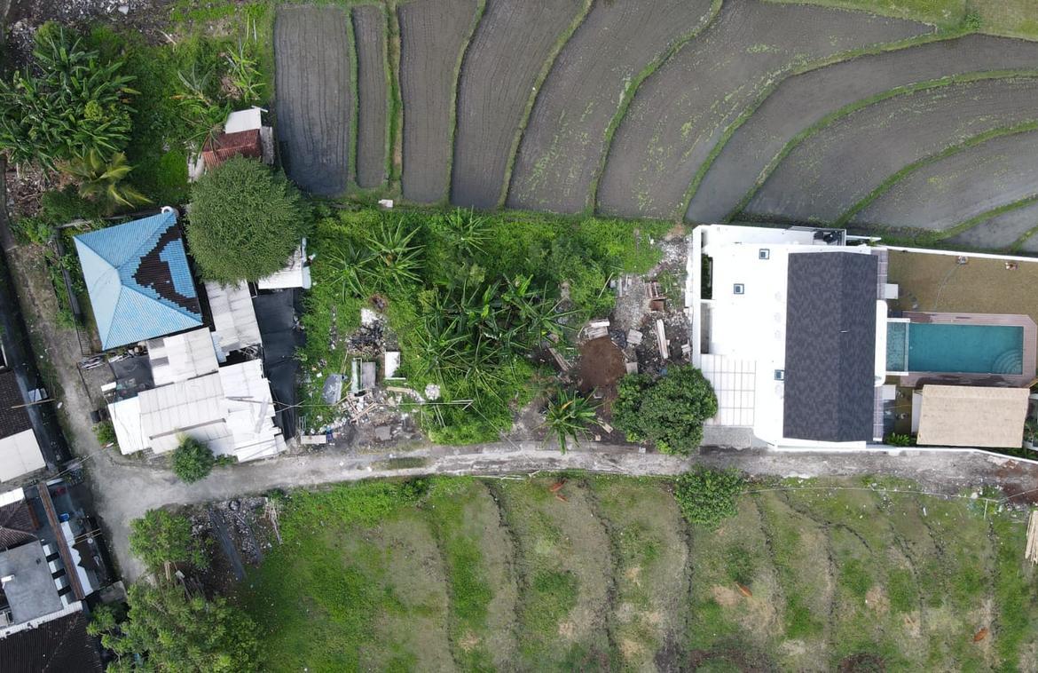 Tranquil residential plot in Padonan — photo 2