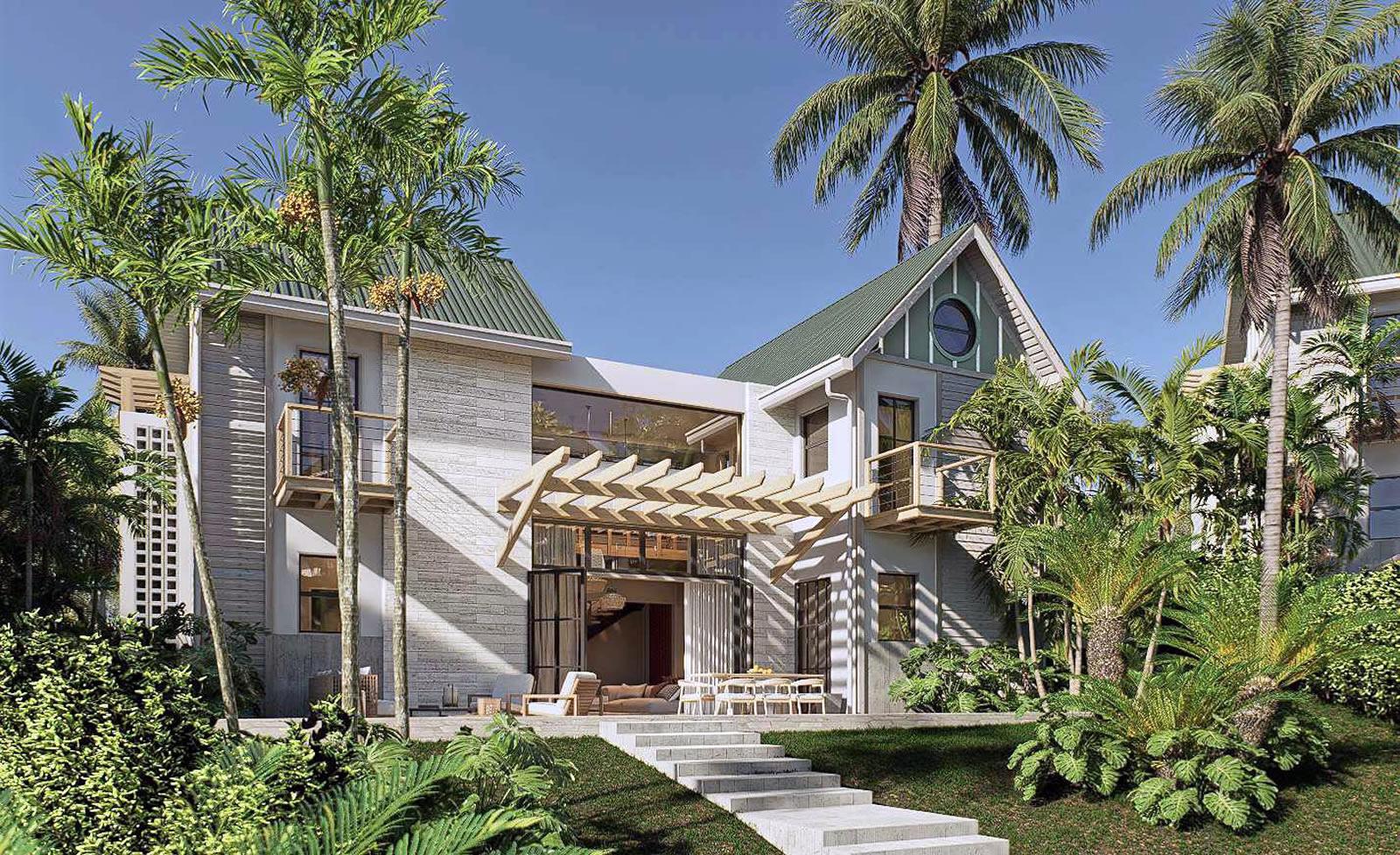 Newly Renovated 3-Bedroom Villa with Private Pool in Sosua, North Coast, DO — photo 5