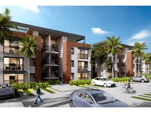 2 Bedroom Apartment for Sale in Punta Cana — photo 5