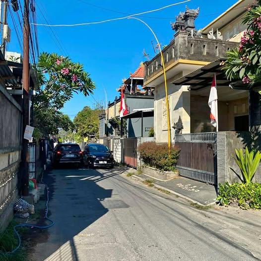 House for sale in Denpasar — photo 1