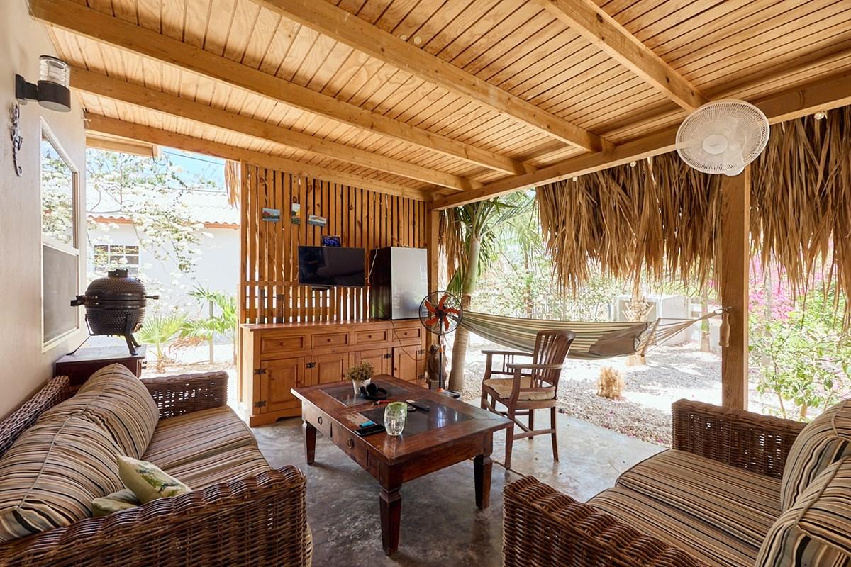 3 Bedroom Multi-Unit Property for Sale, Kaya Fedalma 5, Kralendijk, Bonaire — photo 1