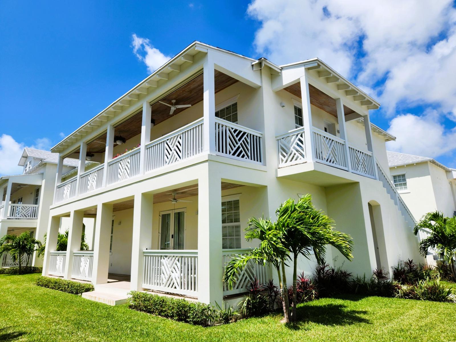 3 Bedroom Condo 27 for Sale, Galleon Bay, Palm Cay, Bahamas — photo 3