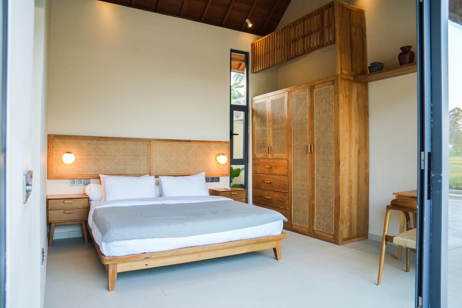 3 Bedroom Villa for Sale in Ubud, Bali — photo 3