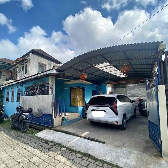2-bedroom house in Denpasar — photo 1