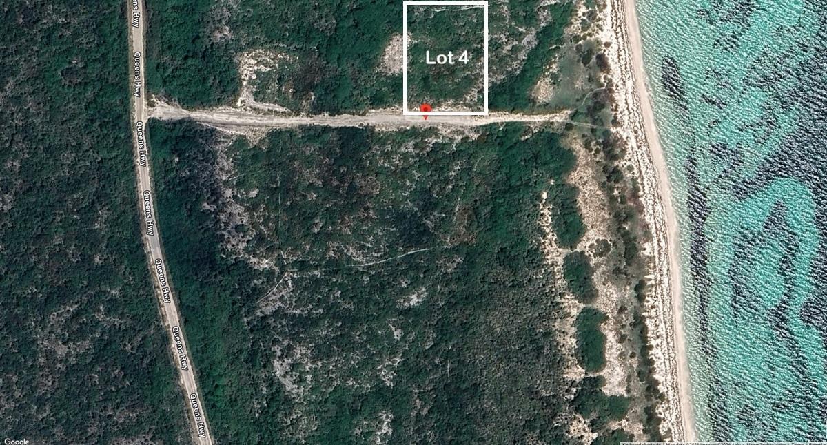 LOT E, JEWFISH HILL — photo 3