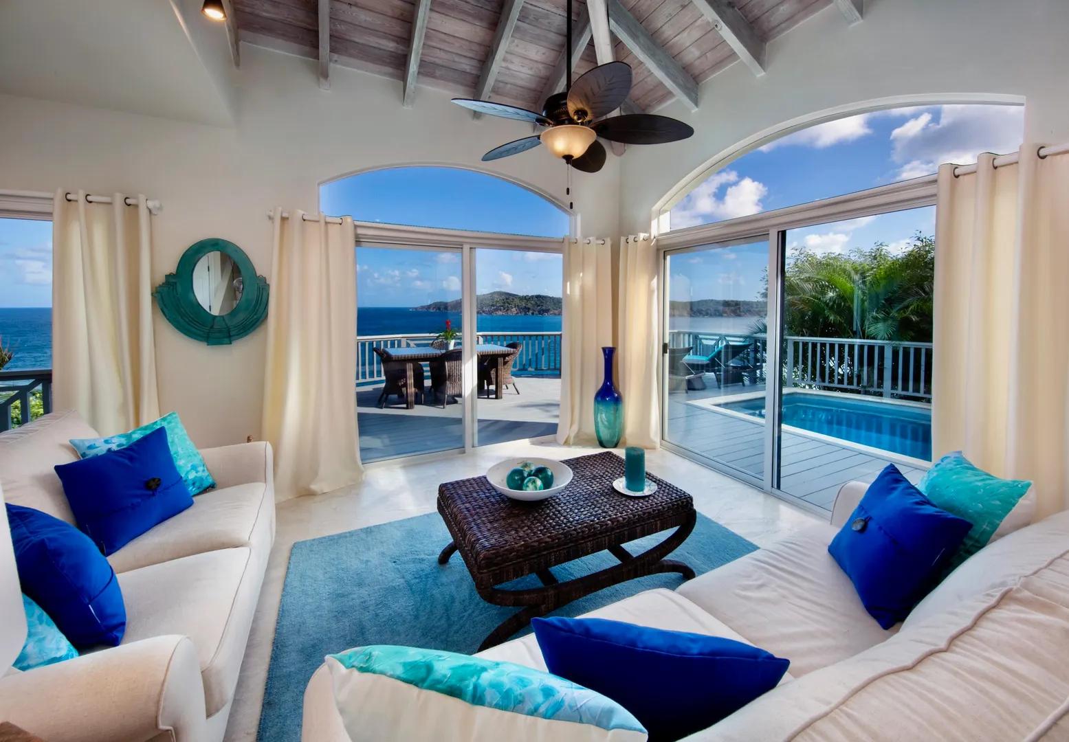 Villa Vista Bleu — photo 2