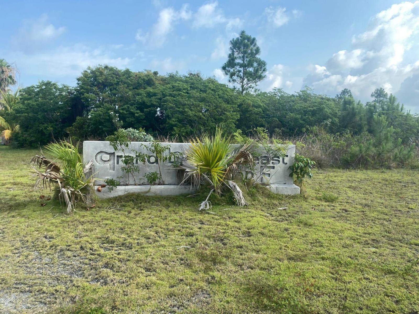Lt598 Bk B GRAND BAHAMA EAST SUB — photo 3