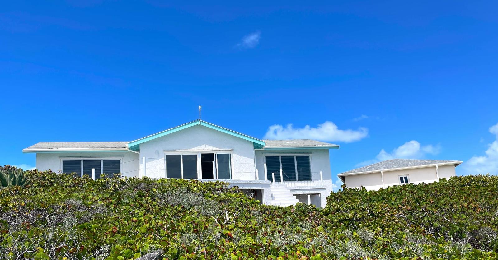 2/2 OCEANFRONT HOME — photo 2
