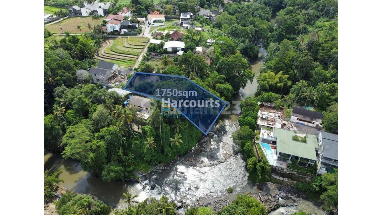 Land plot in Nyanyi, Bali — photo 2