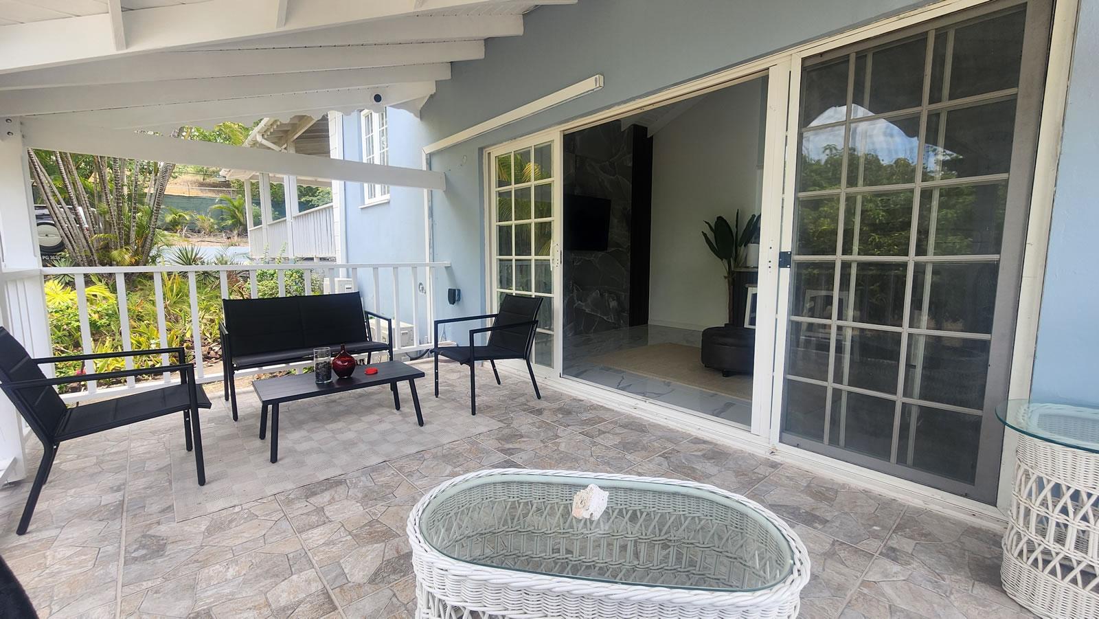 1 Bedroom Condo for Sale, Gate Park, Cap Estate, St Lucia — photo 1