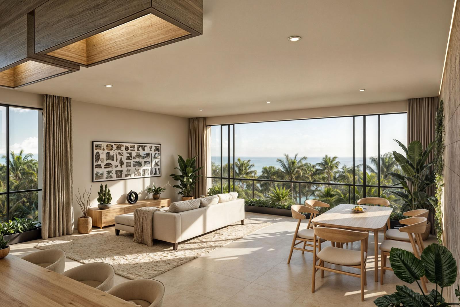 New 3 Bedroom Beachfront Condos for Sale, Gran Cosón, Las Terrenas, Dominican Republic — photo 1