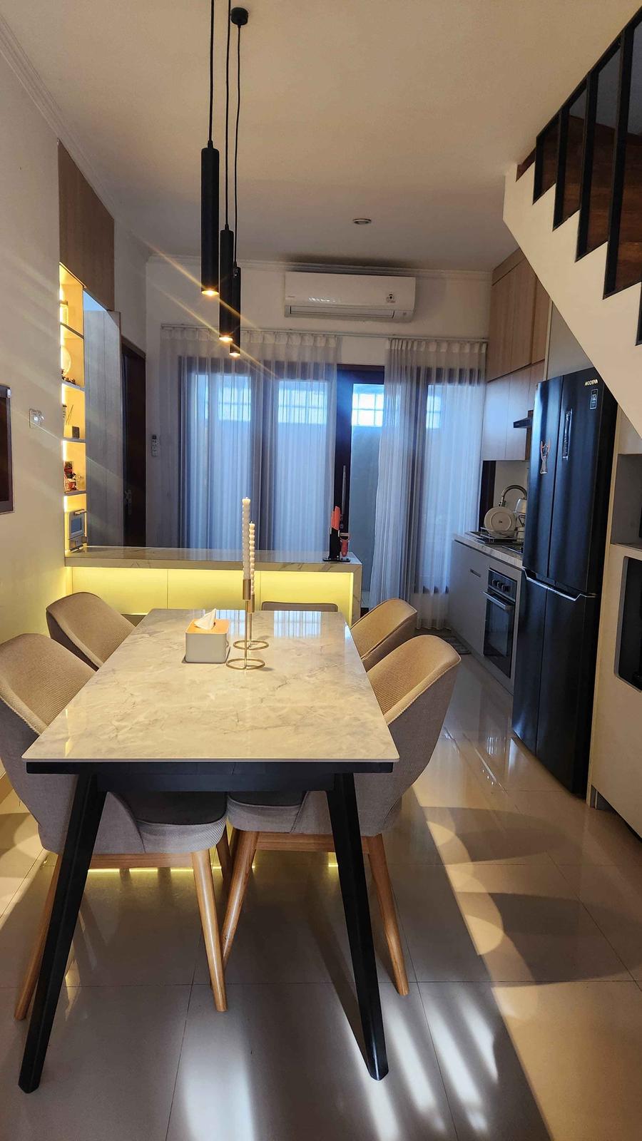 Stylish Modern Villa in Prime Seminyak Location — photo 2