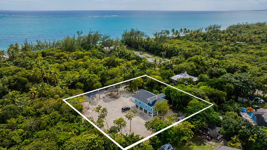 2 Bedroom House for Sale, Bahama Palm Shores, Abaco, Bahamas — photo 2