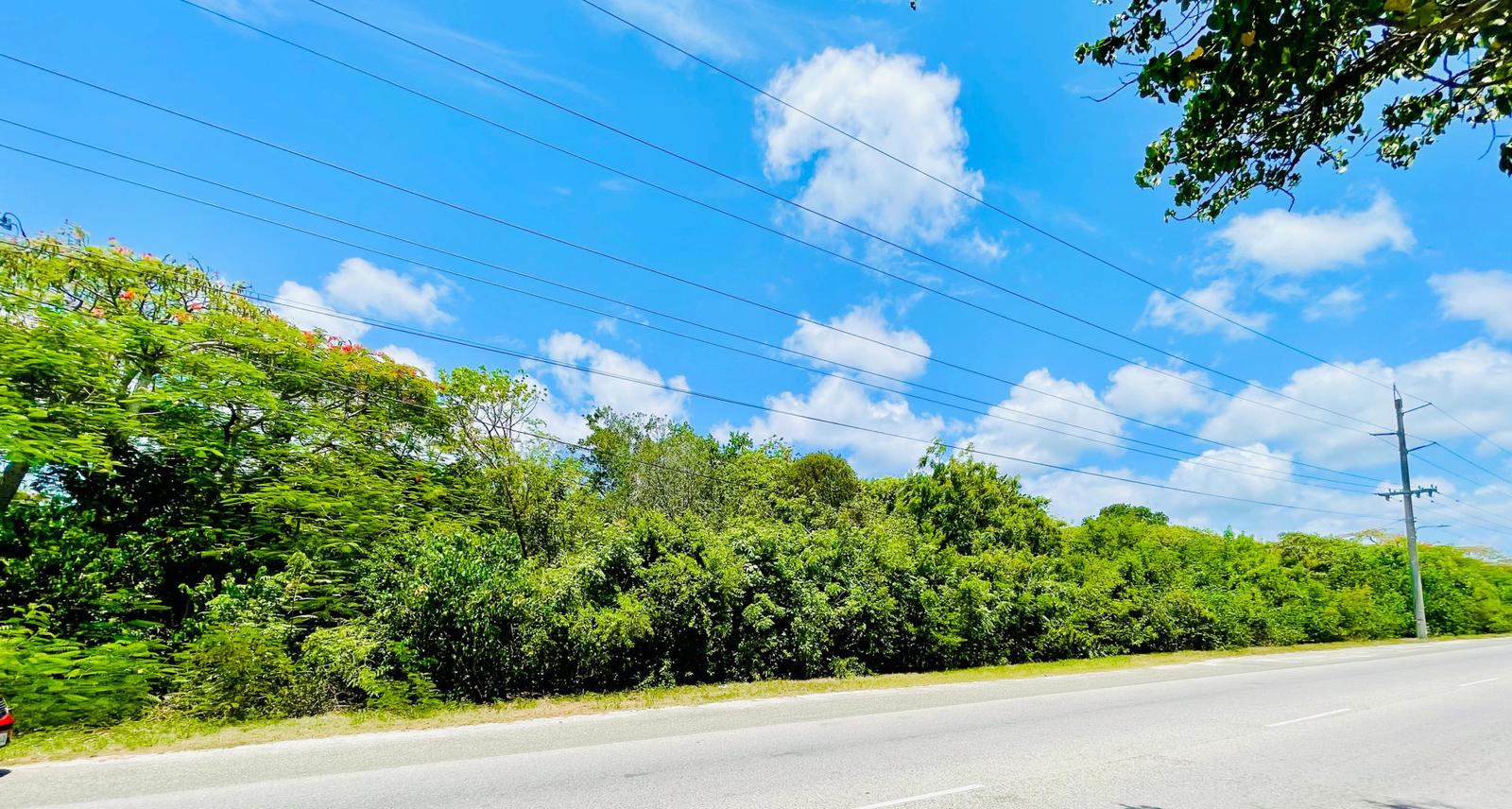 Breaker 0.48 Acre Land Off Bodden Town Main Road in the Cayman Islands — photo 1