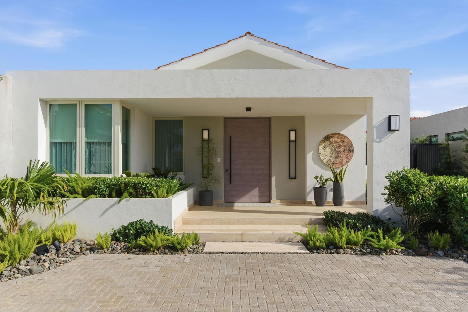 4 Bedroom Home for Sale, 934 Isla Norte, Sabanera Dorado, Puerto Rico — photo 3