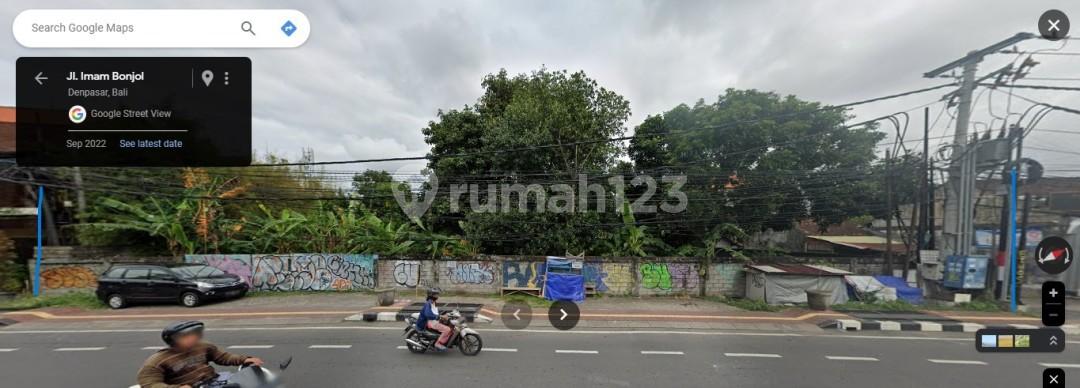 Land for sale in Bali, Indonesia — photo 2