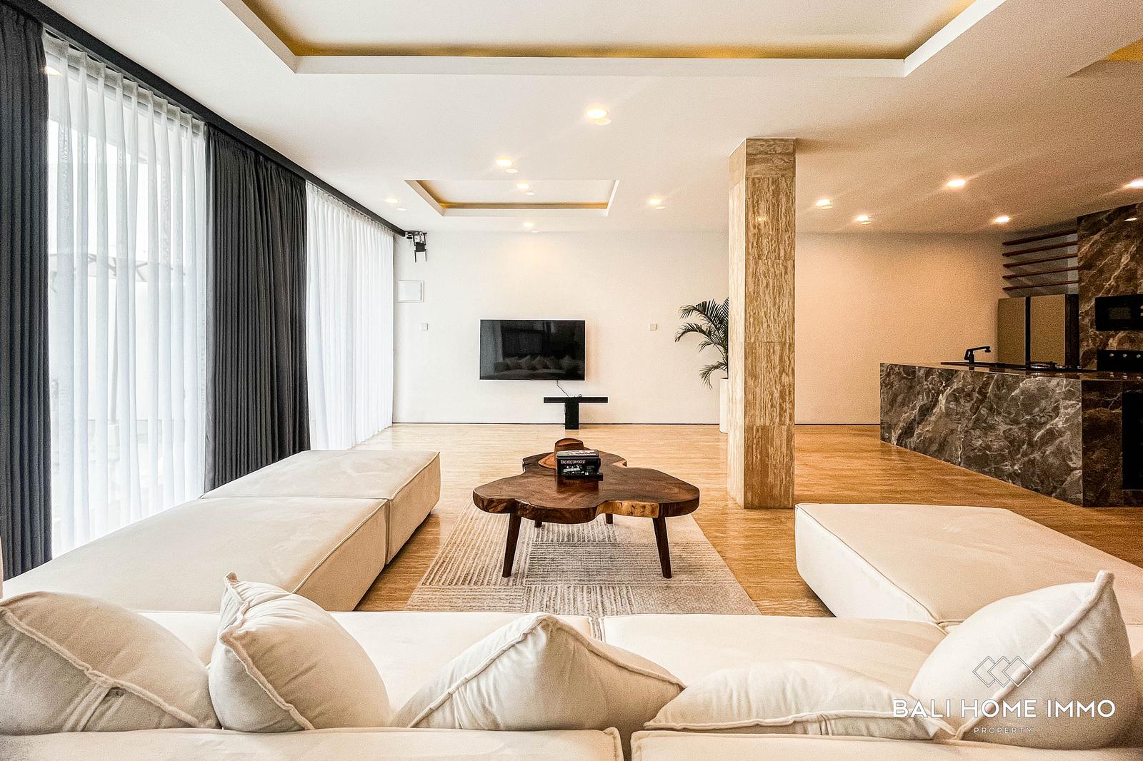 BEAUTIFUL 5 BEDROOMS VILLA FOR SALE AND RENT IN ULUWATU UNGASAN — photo 2