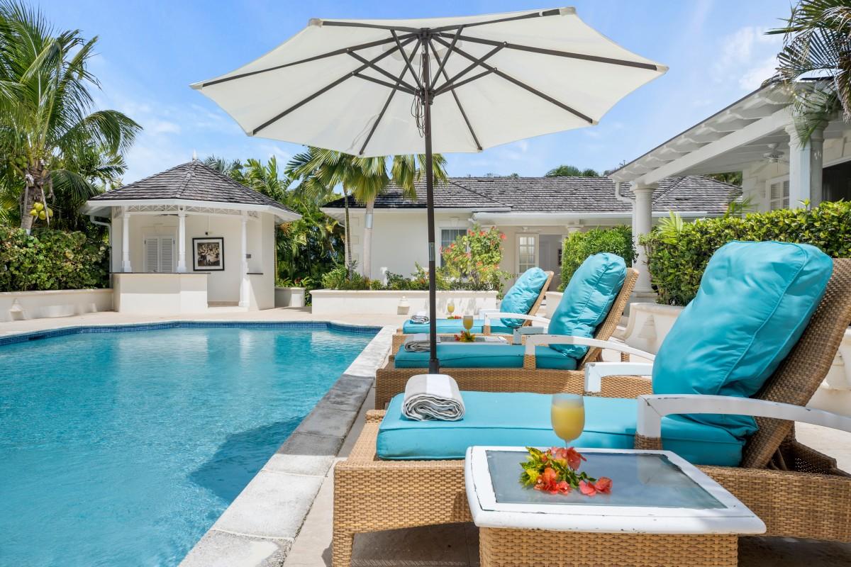 6 Bedroom Luxury Villa for Sale, Carlton View Estate, St James, Barbados — photo 1