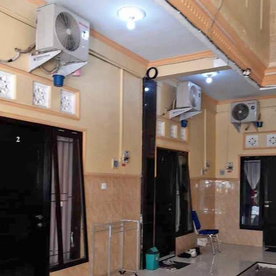 12-bedroom house in Denpasar — photo 1