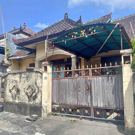 3-bedroom house in Denpasar — photo 1