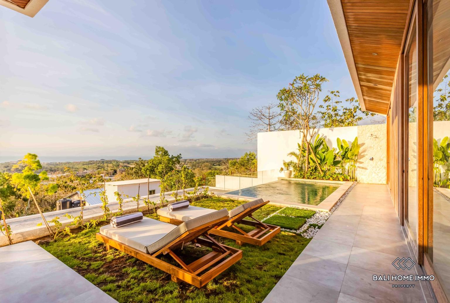 2 Bedroom Villa for Sale and Rent in Bingin, Uluwatu — photo 4