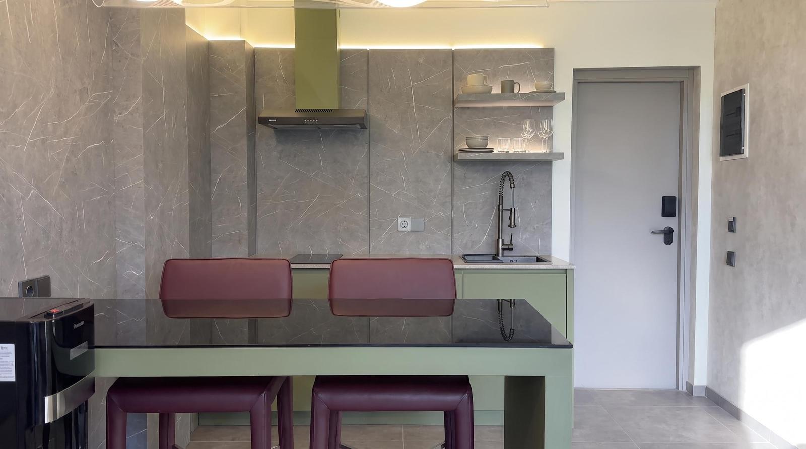 Studio apartment Pandava Beach — photo 5