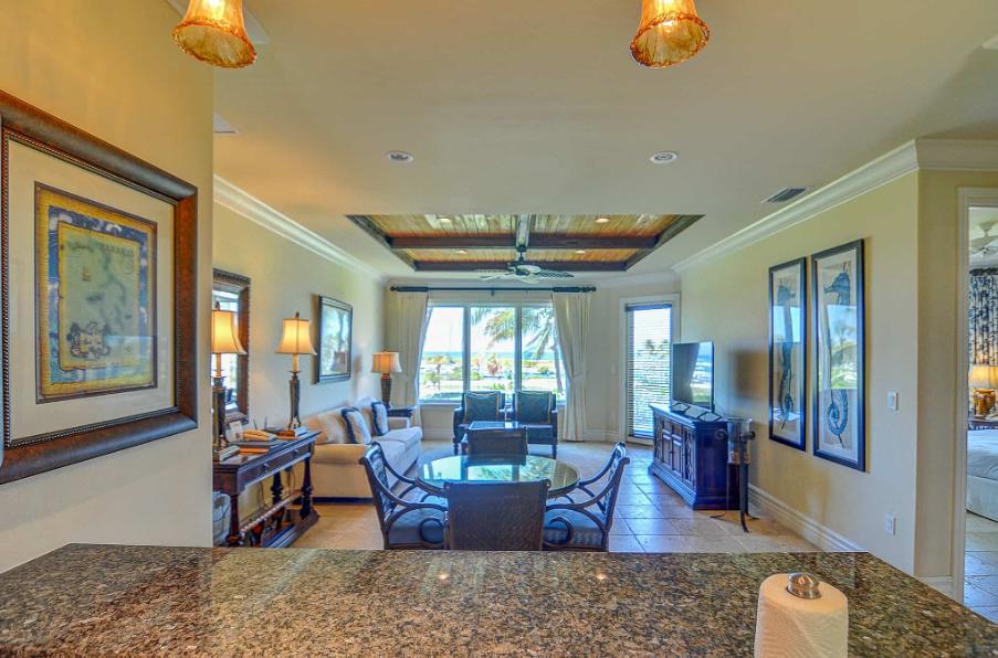 Grand Isle Resort 1BR Villa — photo 4