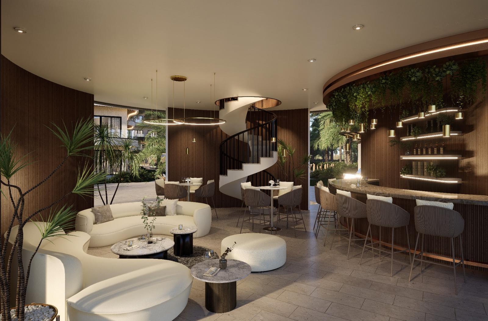 Exquisite Two-bedroom Condo Steps From The Beach — photo 3